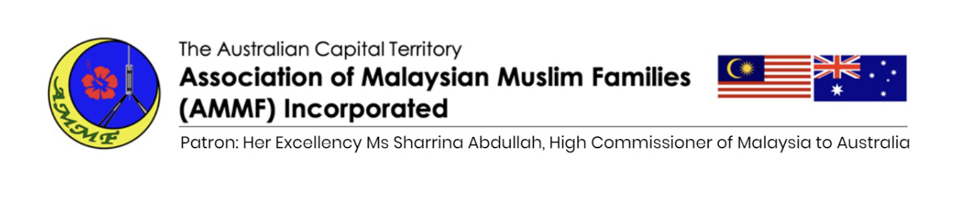 ACT Association of Malaysian Muslim Families (AMMF)